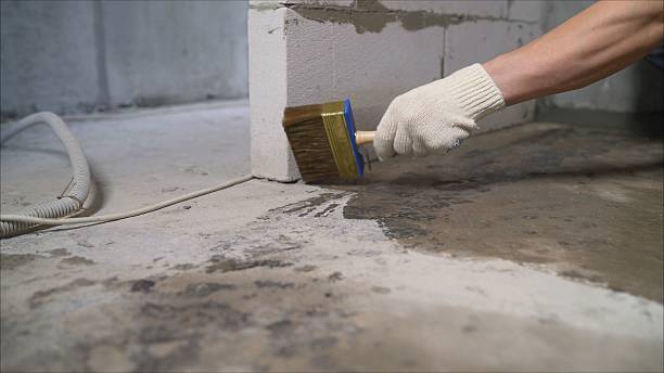 24/7 Emergency Waterproofing experts in South Orange, NJ